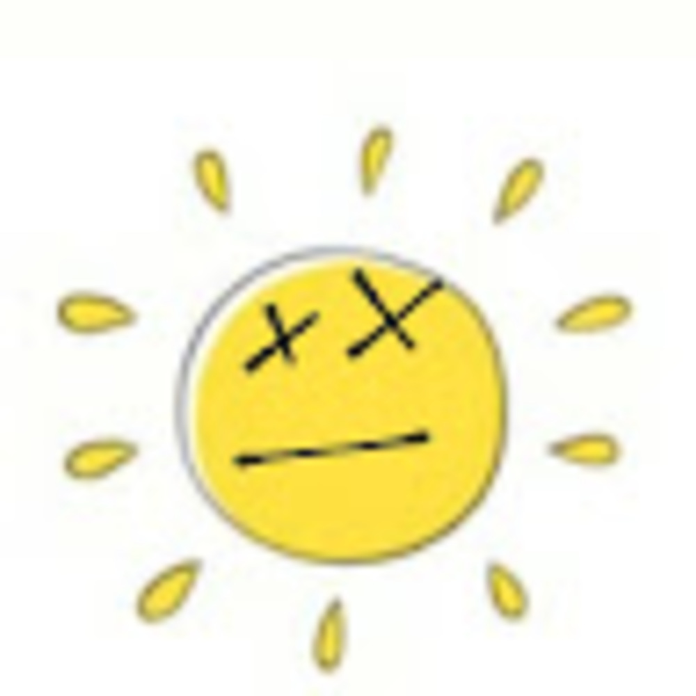 Meet your Posher, Mr.sunshine
